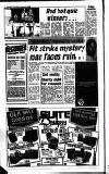 Mansfield & Sutton Recorder Thursday 14 January 1988 Page 2