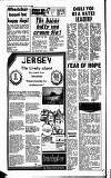 Mansfield & Sutton Recorder Thursday 14 January 1988 Page 4
