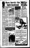 Mansfield & Sutton Recorder Thursday 14 January 1988 Page 43