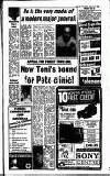 Mansfield & Sutton Recorder Thursday 21 January 1988 Page 3