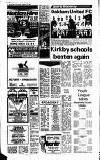 Mansfield & Sutton Recorder Thursday 21 January 1988 Page 48
