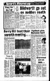 Mansfield & Sutton Recorder Thursday 21 January 1988 Page 49