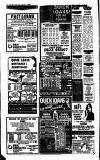 Mansfield & Sutton Recorder Thursday 28 January 1988 Page 12