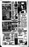 Mansfield & Sutton Recorder Thursday 11 February 1988 Page 12