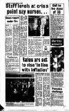 Mansfield & Sutton Recorder Thursday 11 February 1988 Page 18