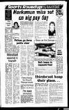 Mansfield & Sutton Recorder Thursday 18 February 1988 Page 53