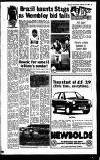 Mansfield & Sutton Recorder Thursday 18 February 1988 Page 55