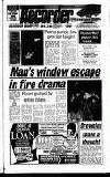 Mansfield & Sutton Recorder Thursday 25 February 1988 Page 1