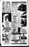 Mansfield & Sutton Recorder Thursday 25 February 1988 Page 18
