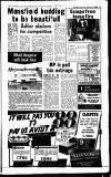 Mansfield & Sutton Recorder Thursday 25 February 1988 Page 23