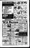 Mansfield & Sutton Recorder Thursday 25 February 1988 Page 41