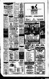 Mansfield & Sutton Recorder Thursday 25 February 1988 Page 42