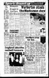 Mansfield & Sutton Recorder Thursday 03 March 1988 Page 53