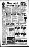 Mansfield & Sutton Recorder Thursday 03 March 1988 Page 55