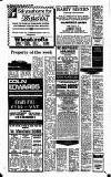 Mansfield & Sutton Recorder Thursday 10 March 1988 Page 34