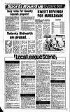 Mansfield & Sutton Recorder Thursday 10 March 1988 Page 50