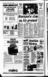 Mansfield & Sutton Recorder Thursday 17 March 1988 Page 10