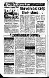 Mansfield & Sutton Recorder Thursday 17 March 1988 Page 54