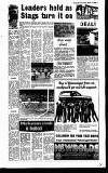Mansfield & Sutton Recorder Thursday 17 March 1988 Page 55
