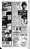 Mansfield & Sutton Recorder Thursday 24 March 1988 Page 8
