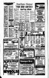 Mansfield & Sutton Recorder Thursday 24 March 1988 Page 52