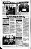 Mansfield & Sutton Recorder Thursday 24 March 1988 Page 54