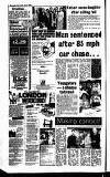 Mansfield & Sutton Recorder Thursday 07 April 1988 Page 6