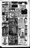 Mansfield & Sutton Recorder Thursday 07 April 1988 Page 8