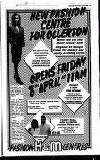 Mansfield & Sutton Recorder Thursday 07 April 1988 Page 17