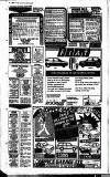 Mansfield & Sutton Recorder Thursday 07 April 1988 Page 40