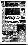 Mansfield & Sutton Recorder Thursday 21 April 1988 Page 1