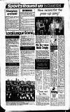 Mansfield & Sutton Recorder Thursday 21 April 1988 Page 54