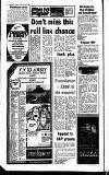 Mansfield & Sutton Recorder Thursday 02 June 1988 Page 4