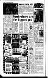 Mansfield & Sutton Recorder Thursday 02 June 1988 Page 10