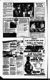 Mansfield & Sutton Recorder Thursday 02 June 1988 Page 12