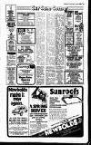 Mansfield & Sutton Recorder Thursday 02 June 1988 Page 43