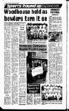 Mansfield & Sutton Recorder Thursday 02 June 1988 Page 50