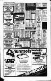 Mansfield & Sutton Recorder Thursday 09 June 1988 Page 44