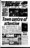 Mansfield & Sutton Recorder Thursday 23 June 1988 Page 1