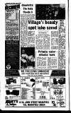 Mansfield & Sutton Recorder Thursday 23 June 1988 Page 2