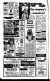 Mansfield & Sutton Recorder Thursday 23 June 1988 Page 8