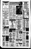 Mansfield & Sutton Recorder Thursday 23 June 1988 Page 22