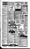 Mansfield & Sutton Recorder Thursday 23 June 1988 Page 40