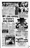 Mansfield & Sutton Recorder Thursday 30 June 1988 Page 7