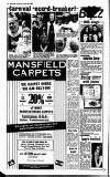 Mansfield & Sutton Recorder Thursday 30 June 1988 Page 14