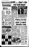 Mansfield & Sutton Recorder Thursday 30 June 1988 Page 16