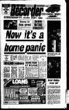 Mansfield & Sutton Recorder Thursday 07 July 1988 Page 1