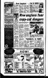 Mansfield & Sutton Recorder Thursday 07 July 1988 Page 2