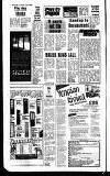 Mansfield & Sutton Recorder Thursday 07 July 1988 Page 4