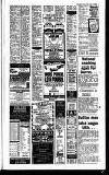 Mansfield & Sutton Recorder Thursday 07 July 1988 Page 49